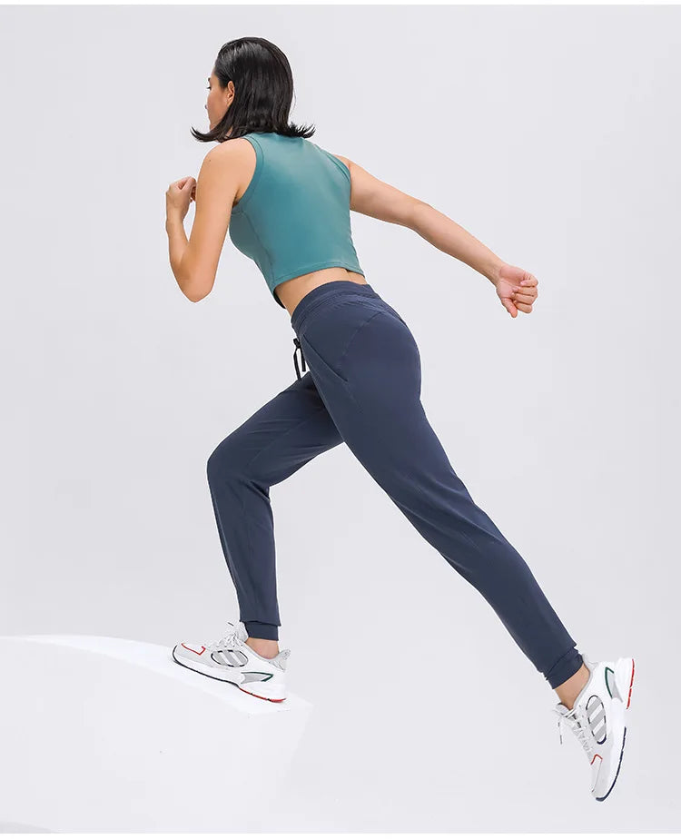 Women's Buttery Soft Yoga Jogger Pants