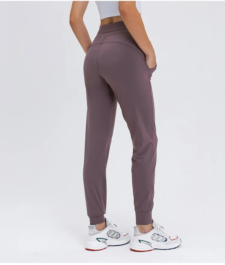 Women's Buttery Soft Yoga Jogger Pants