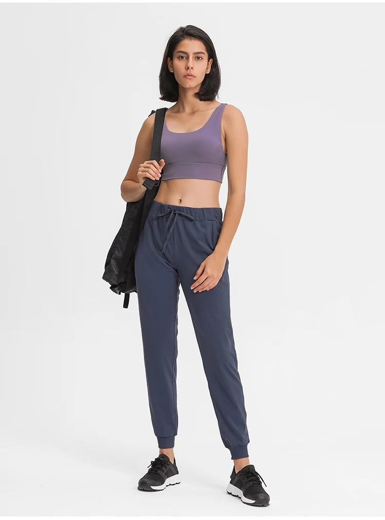 ABS Naked Feel Joggers