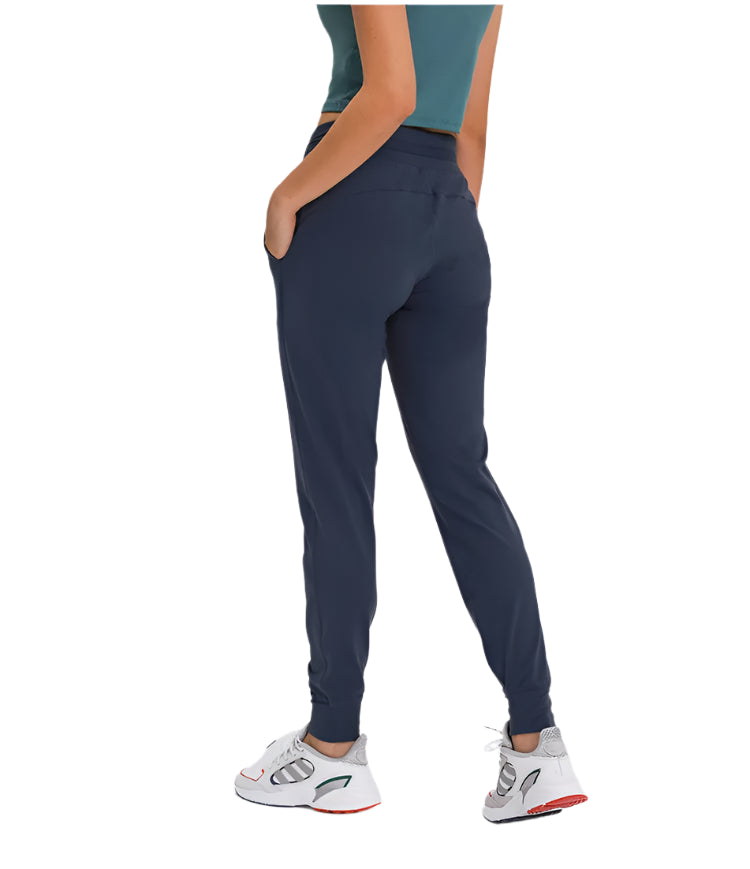 Women's Loose Fit Joggers