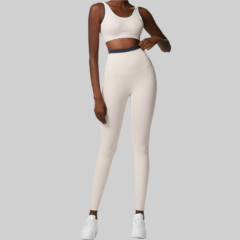 Women’s Sexy Yoga Set