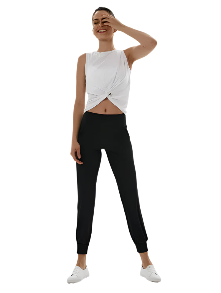 Women’s High-Waist Active Joggers