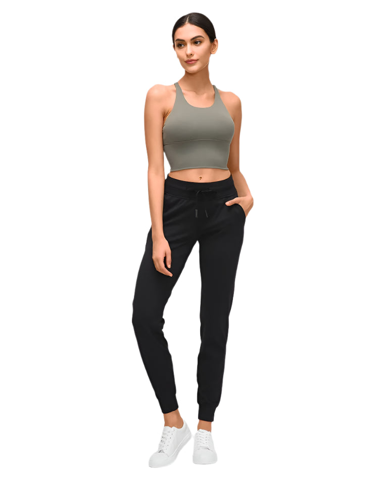 Women's Loose Fit Joggers