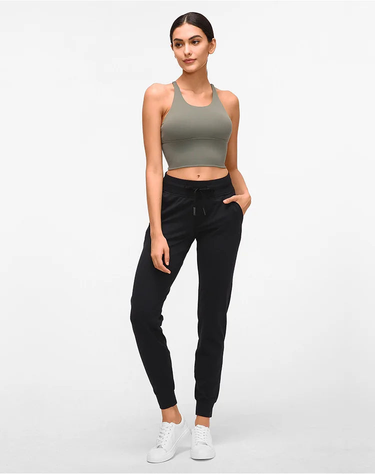 Women's Buttery Soft Yoga Jogger Pants