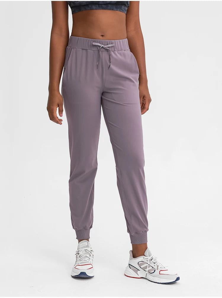 ABS Naked Feel Joggers