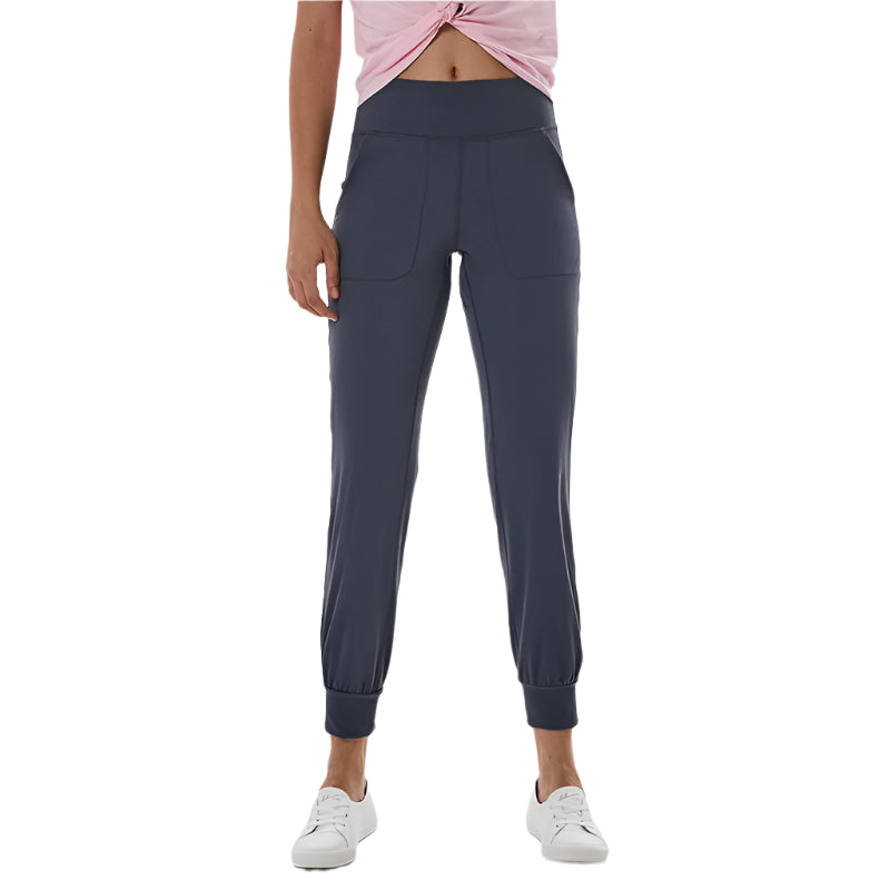 Women’s High-Waist Active Joggers