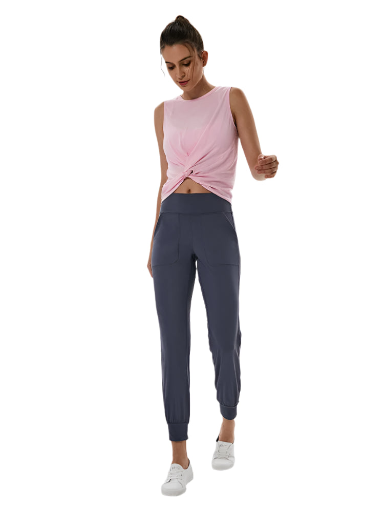 Women’s High-Waist Active Joggers