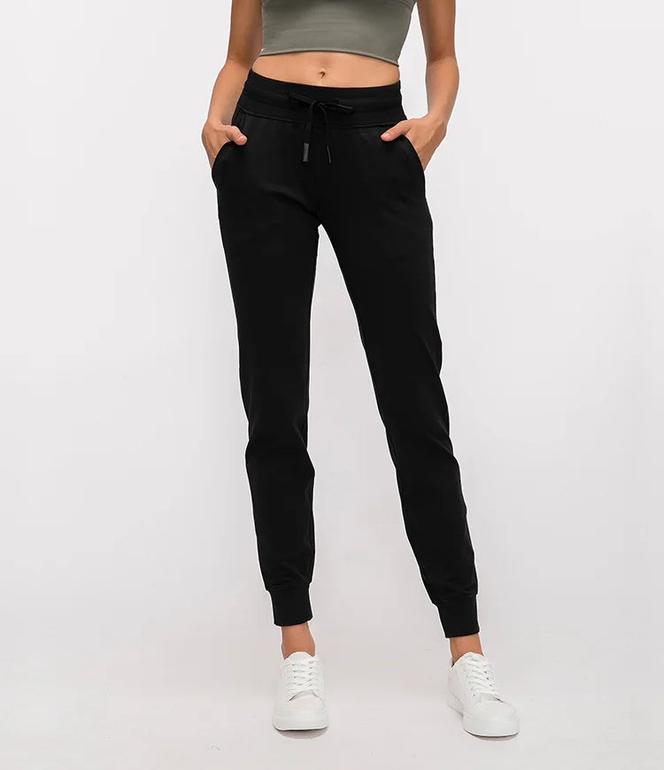 Women's Buttery Soft Yoga Jogger Pants
