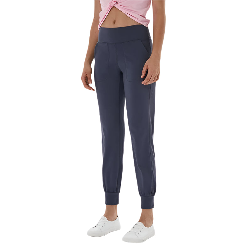 Women’s High-Waist Active Joggers