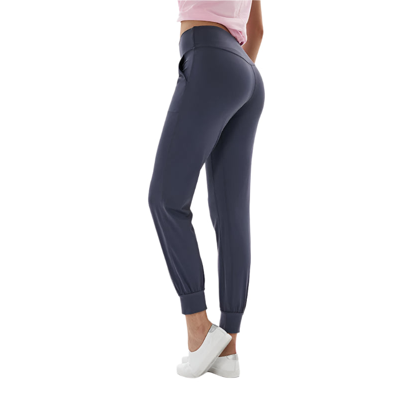 Women’s High-Waist Active Joggers