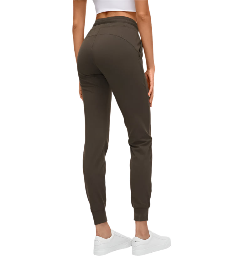 Women's Loose Fit Joggers