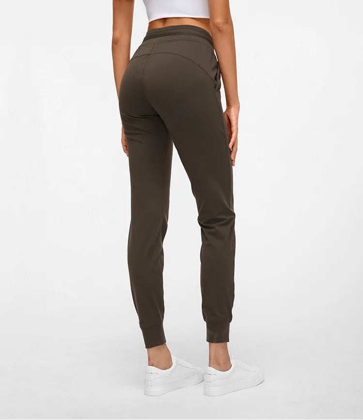Women's Buttery Soft Yoga Jogger Pants