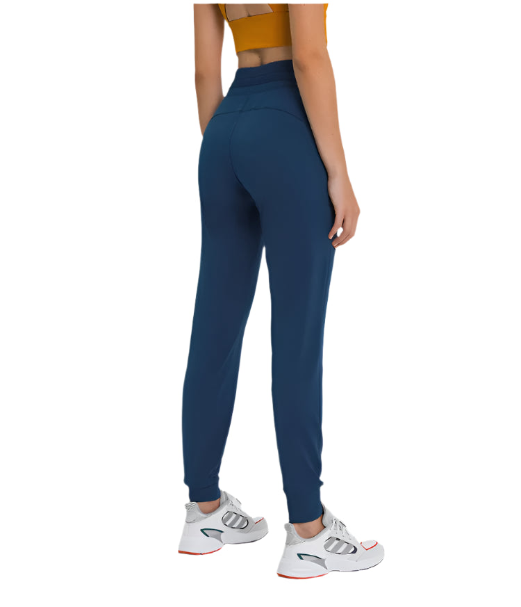 Women's Loose Fit Joggers