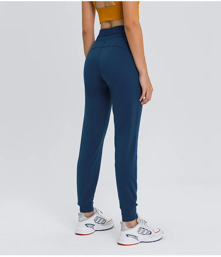 Women's Buttery Soft Yoga Jogger Pants