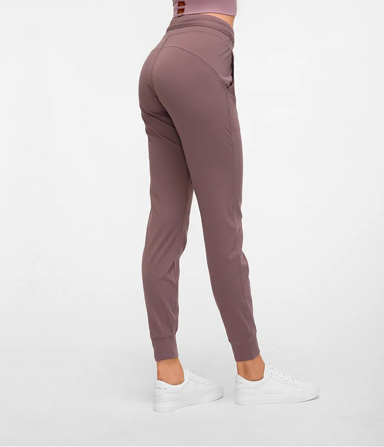 Women's Buttery Soft Yoga Jogger Pants