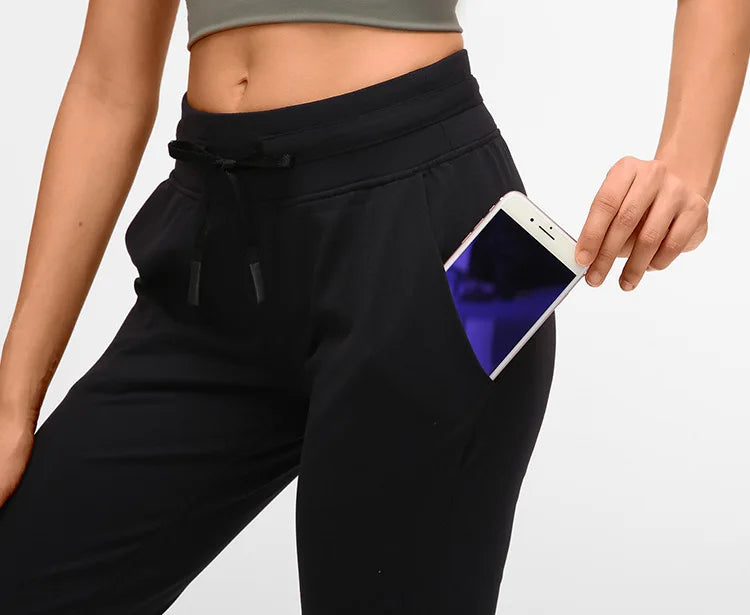 Women's Buttery Soft Yoga Jogger Pants