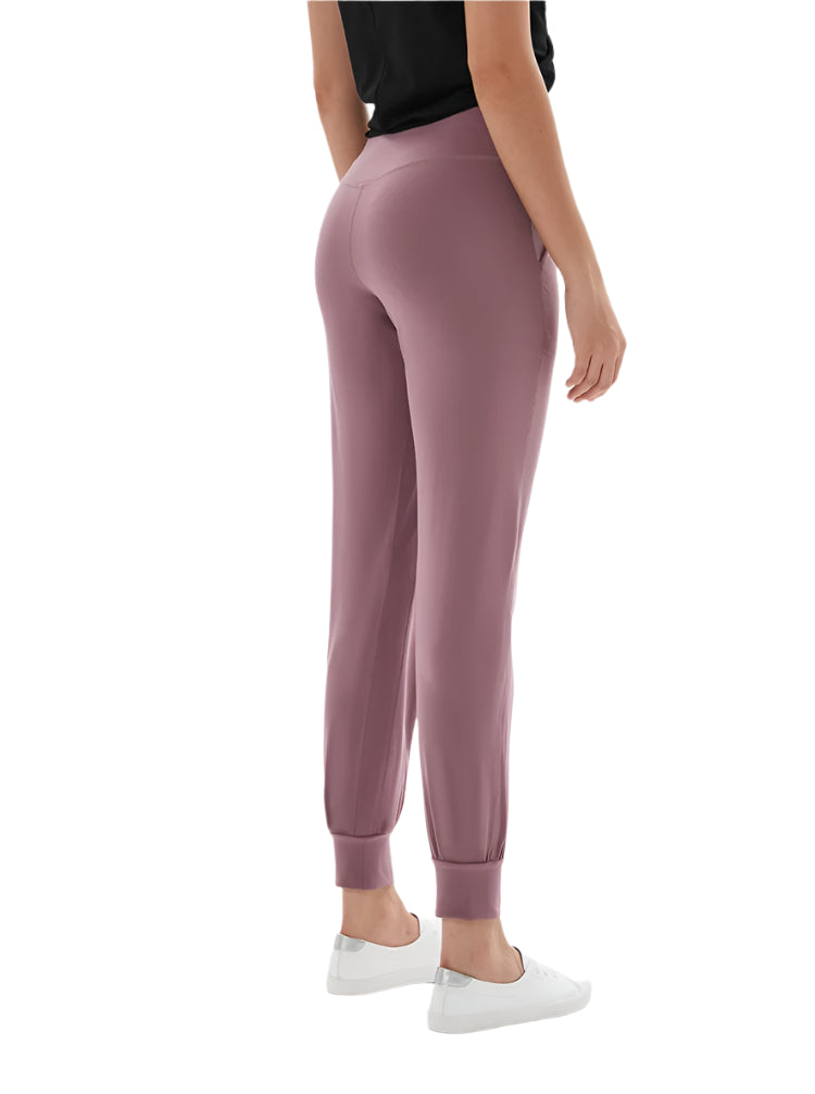 Women’s High-Waist Active Joggers