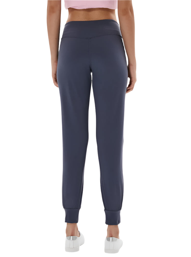 Women’s High-Waist Active Joggers