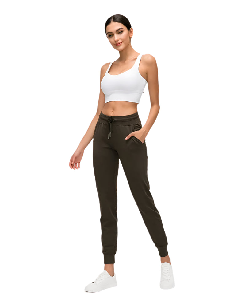 Women's Loose Fit Joggers