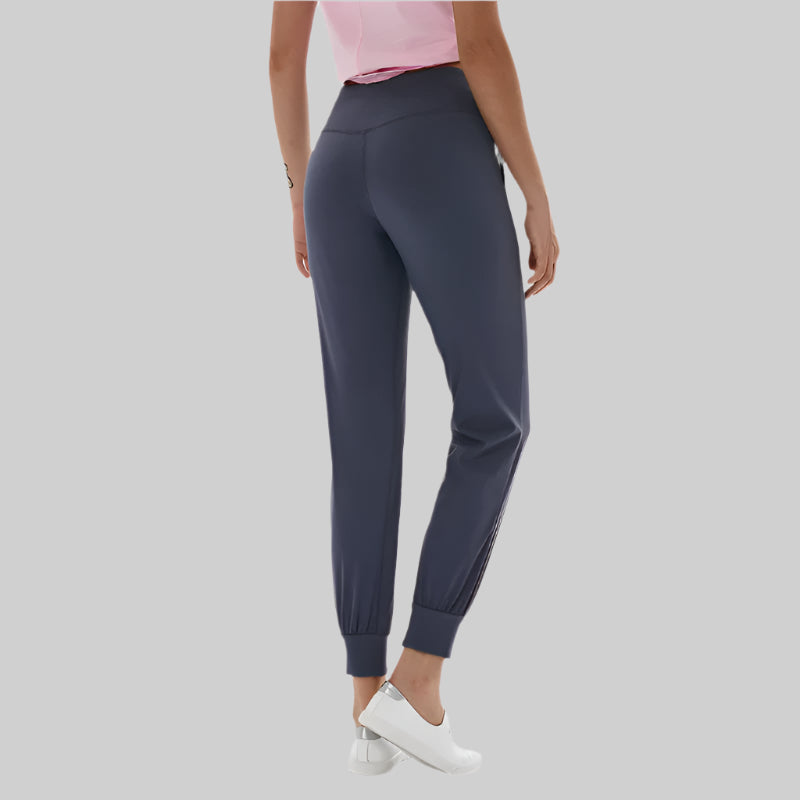 Women’s High-Waist Active Joggers