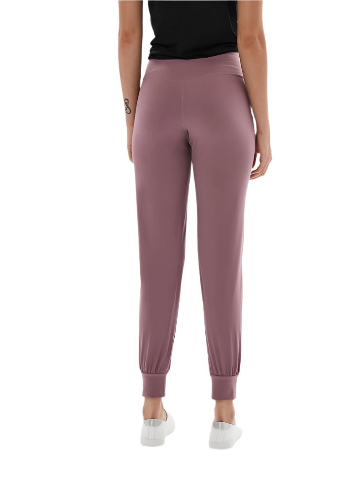 Women’s High-Waist Active Joggers