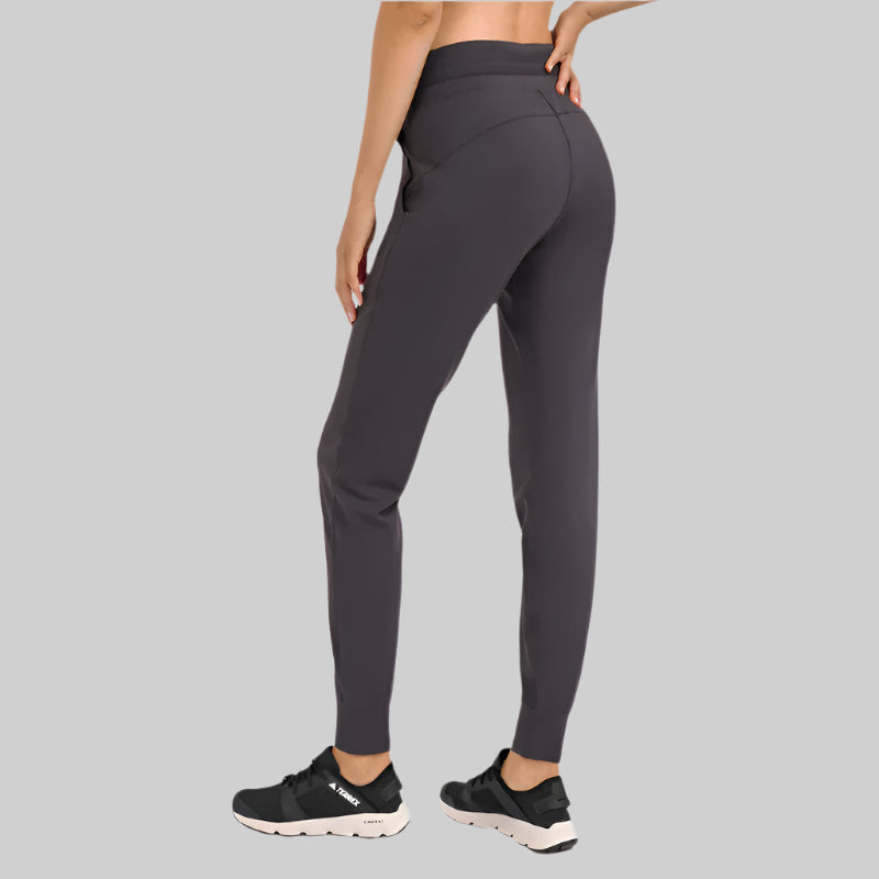 Women's Loose Fit Joggers