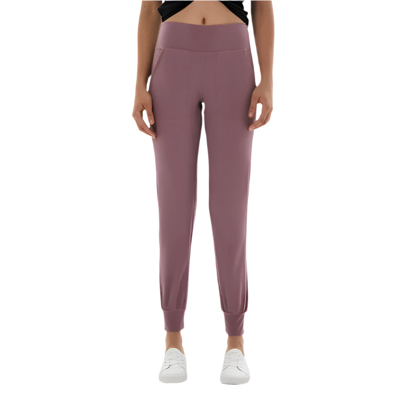 Women’s High-Waist Active Joggers
