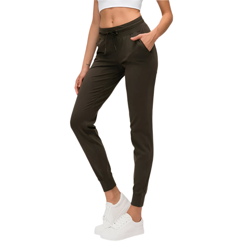 Women's Buttery Soft Yoga Jogger Pants