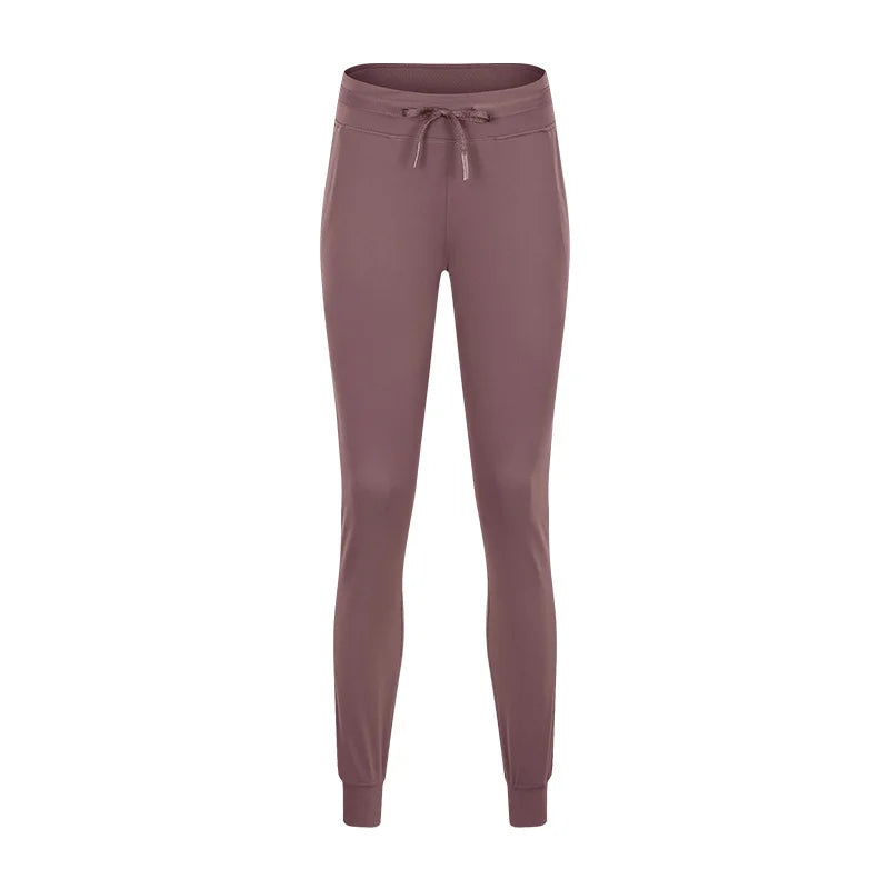 Women's Buttery Soft Yoga Jogger Pants