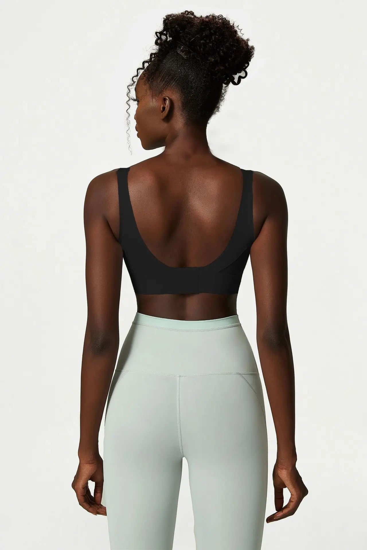 Women’s Sexy Yoga Set