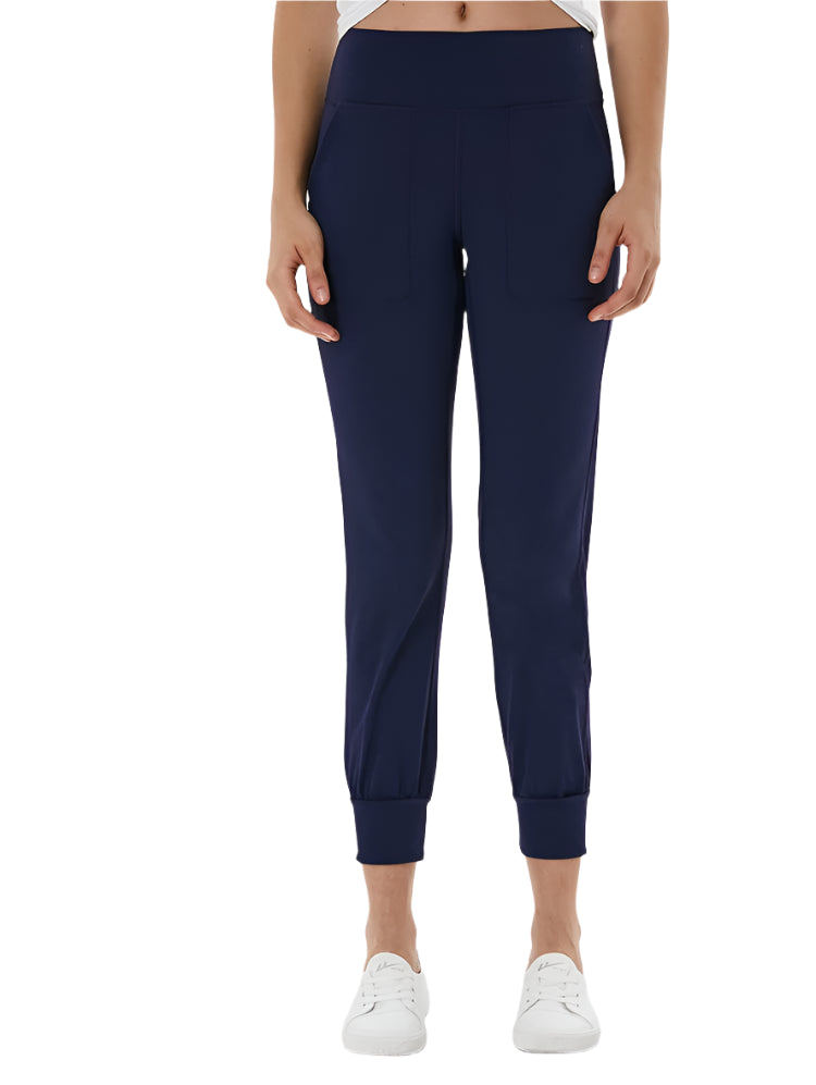 Women’s High-Waist Active Joggers