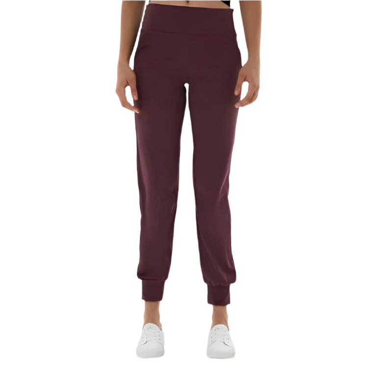 Women’s High-Waist Active Joggers