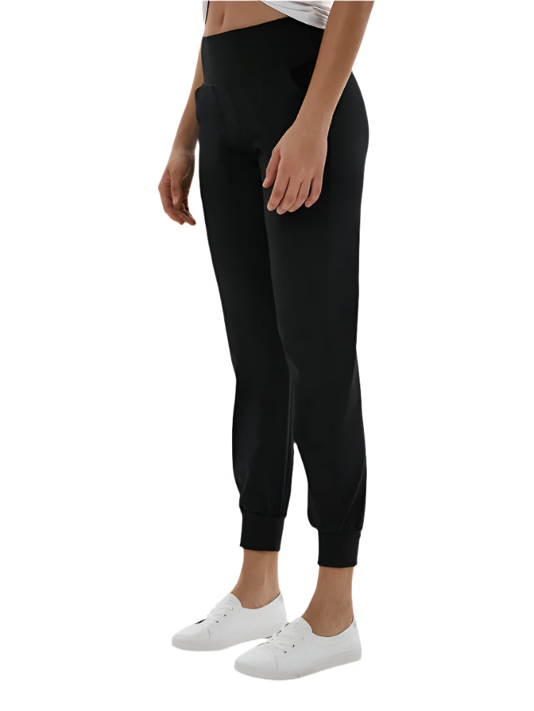 Women’s High-Waist Active Joggers