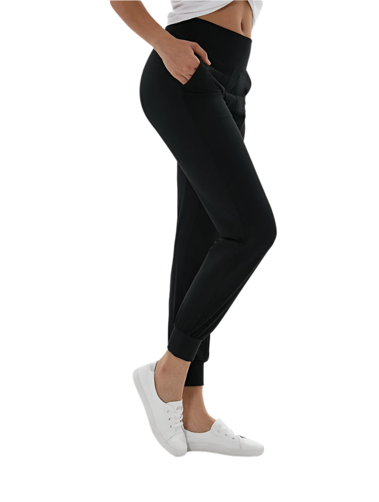 Women’s High-Waist Active Joggers