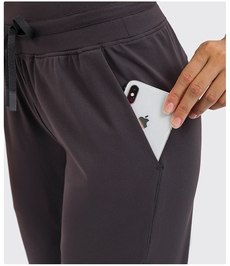 Women's Buttery Soft Yoga Jogger Pants