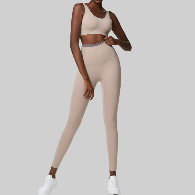 Women’s Sexy Yoga Set