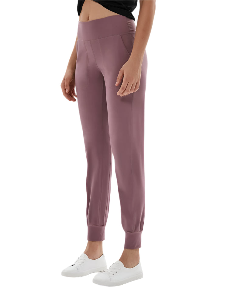 Women’s High-Waist Active Joggers