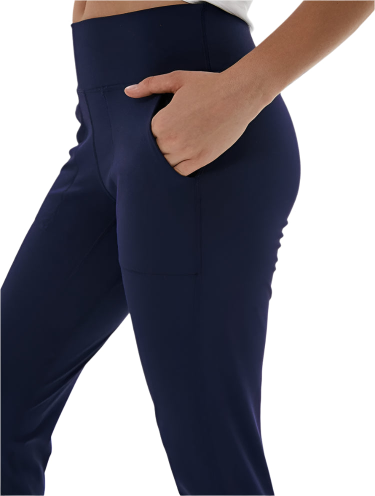 Women’s High-Waist Active Joggers
