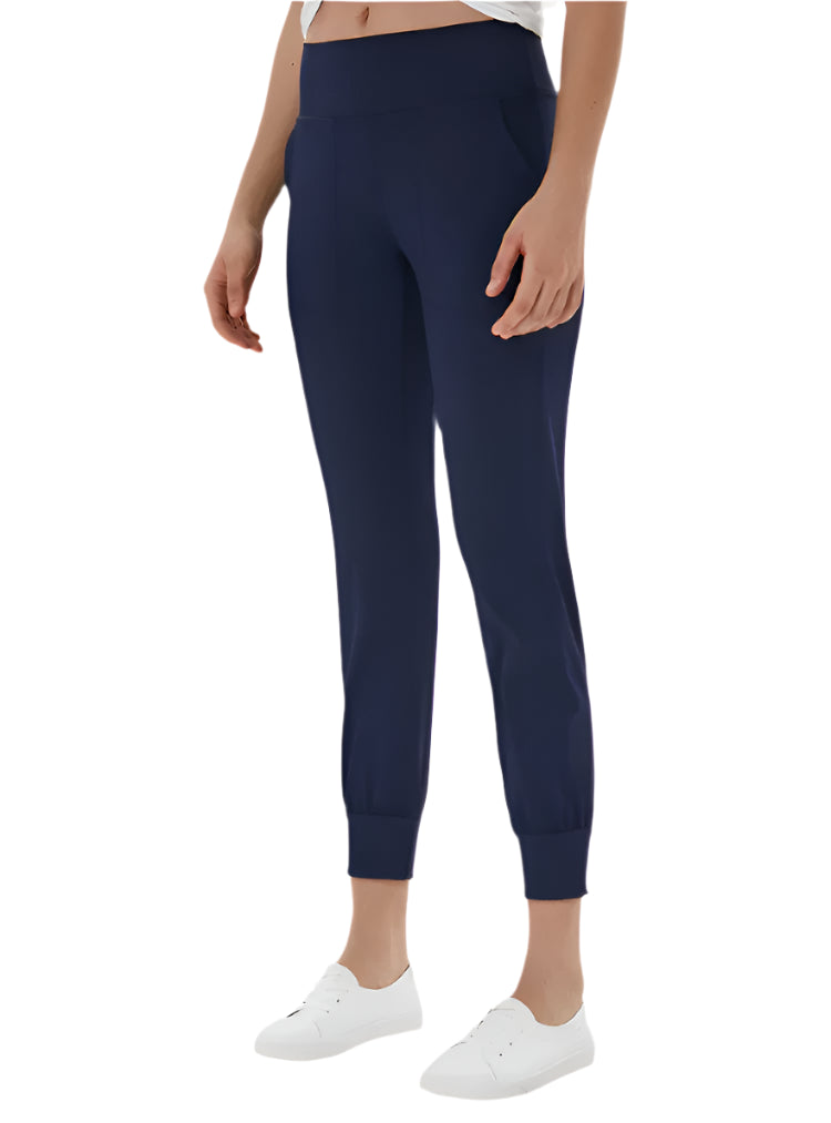 Women’s High-Waist Active Joggers