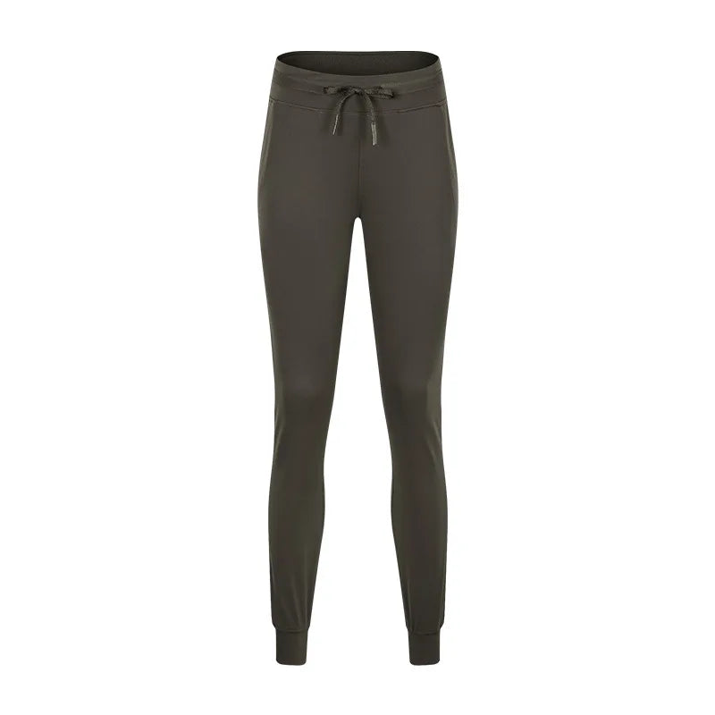 Women's Buttery Soft Yoga Jogger Pants
