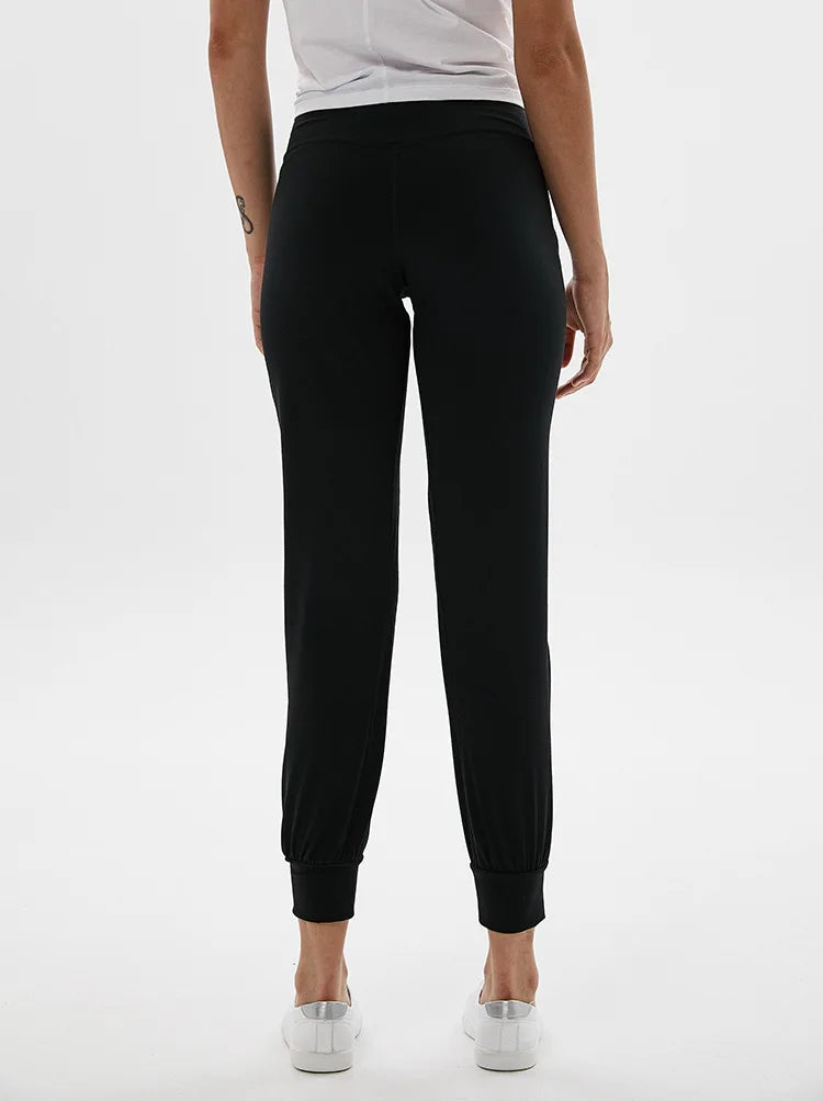 Women’s High-Waist Active Joggers