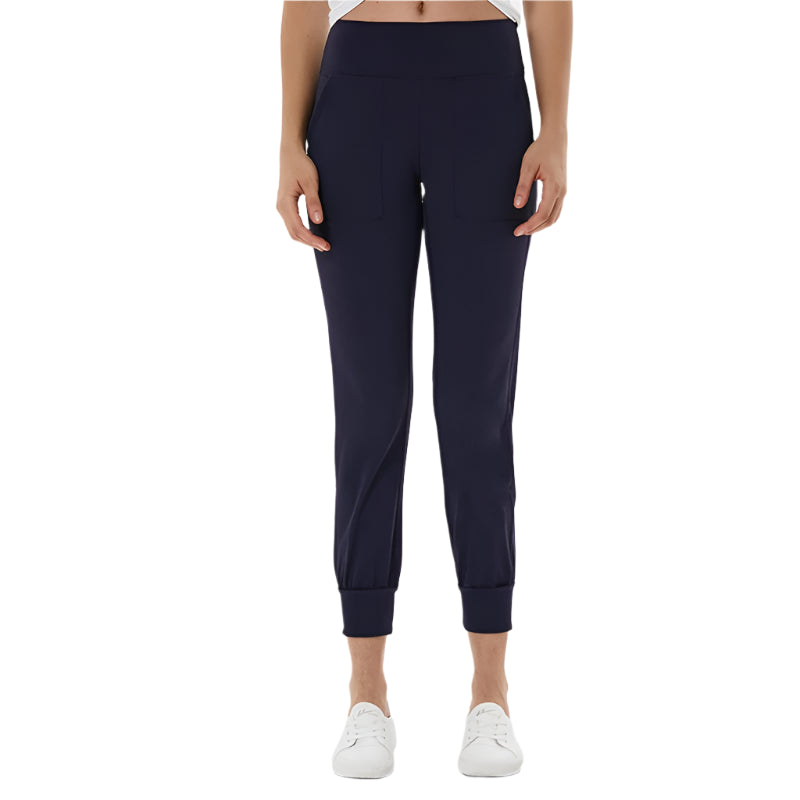 Women’s High-Waist Active Joggers