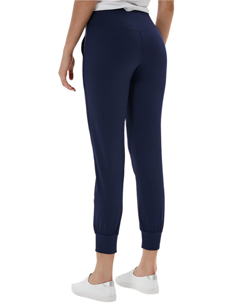 Women’s High-Waist Active Joggers