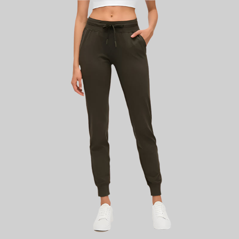 Women's Buttery Soft Yoga Jogger Pants