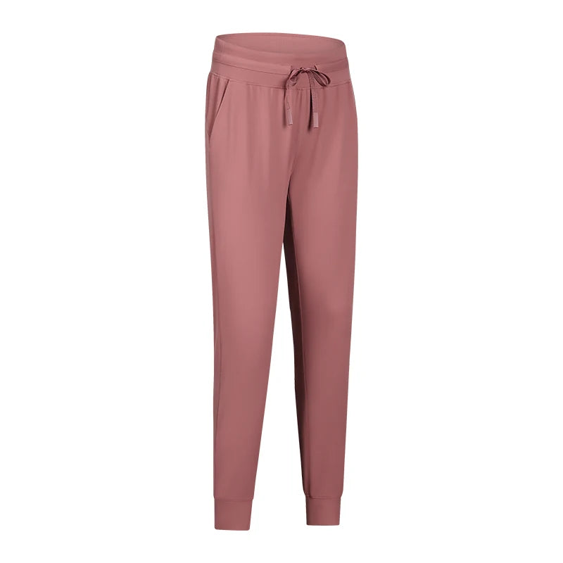 Women's Buttery Soft Yoga Jogger Pants