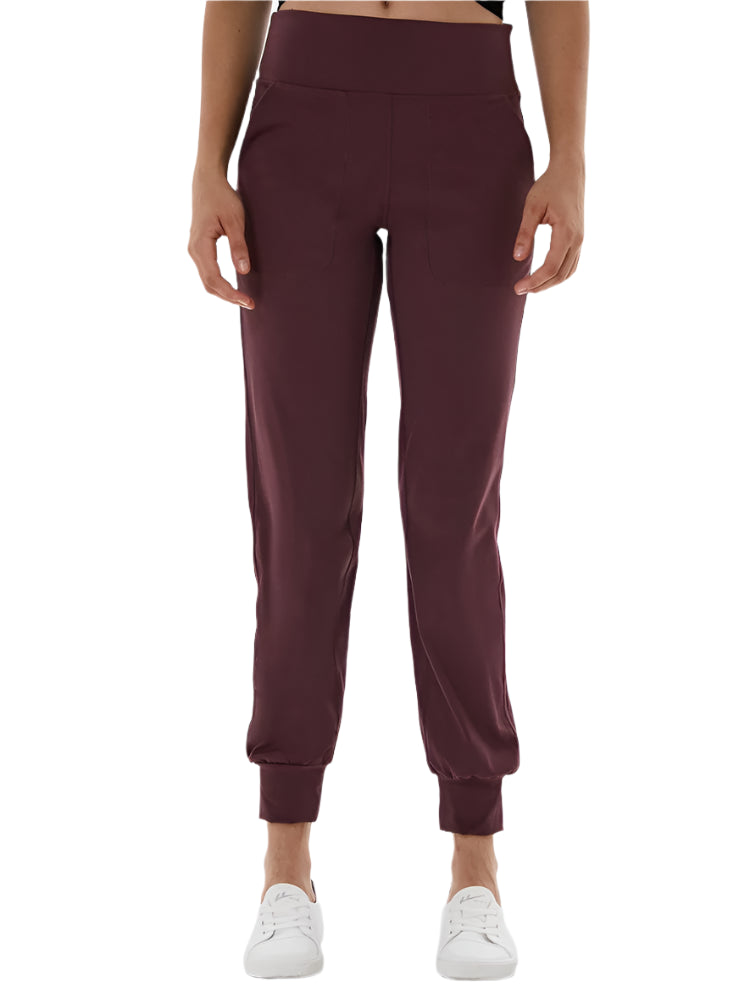 Women’s High-Waist Active Joggers