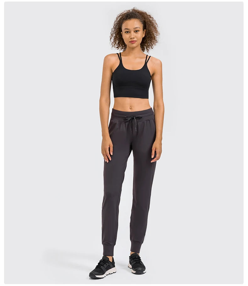 Women's Buttery Soft Yoga Jogger Pants