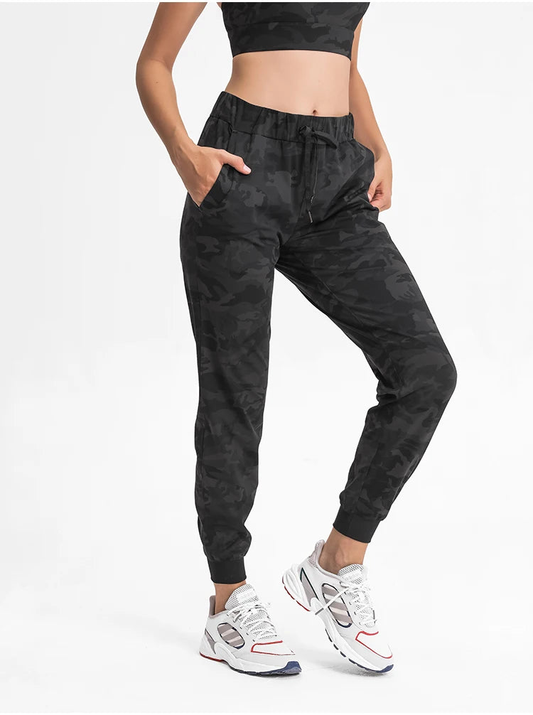 ABS Naked Feel Joggers