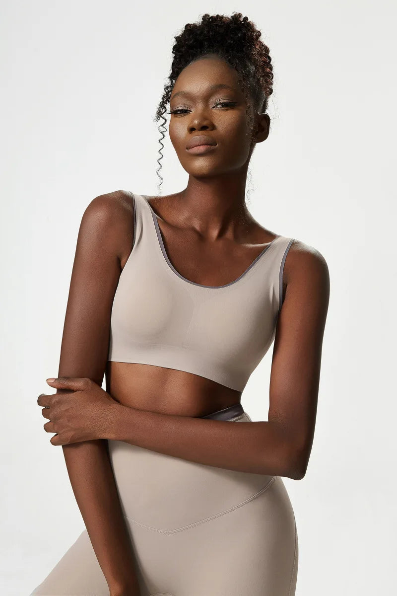 Women’s Sexy Yoga Set