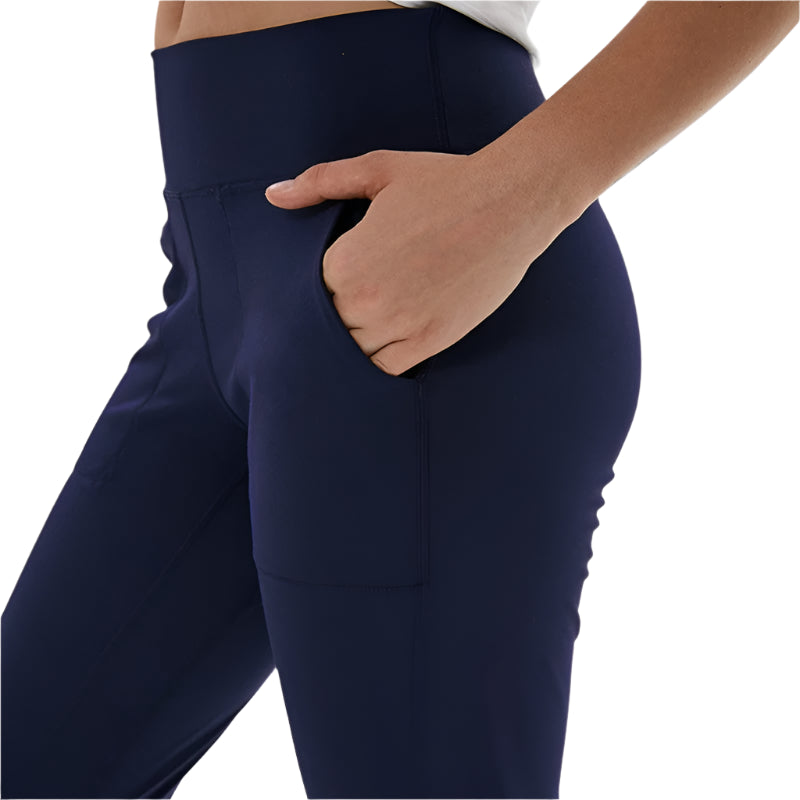 Women’s High-Waist Active Joggers